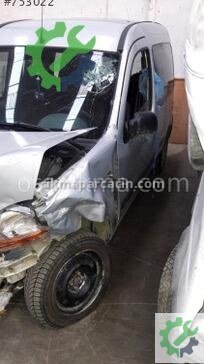 Renault Kangoo Sol Ön Kapı çıkma parça