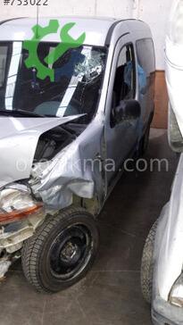 Renault Kangoo Sol Ön Kapı çıkma parça