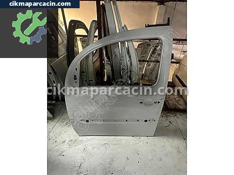 Renault Kangoo Sol Ön Kapı çıkma parça
