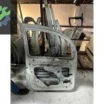 RENAULT KANGO SOL ÖN KAPI ÇIKMA ORİJİNAL