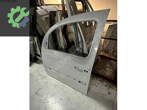 Renault Kangoo Sol Ön Kapı çıkma parça