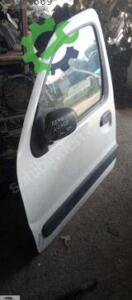Renault Kangoo Sol Ön Kapı Çıkma (2. Adet)
