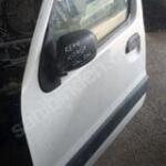 Renault Kangoo 2025 Sol Ön Kapı Çıkma