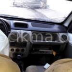 Renault kango sol ön kapi temiz orijinal