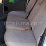 Renault kango sol ön kapi temiz orijinal