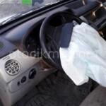 Renault kango sol ön kapi temiz orijinal