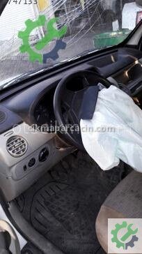 Renault Kangoo Sol Ön Kapı çıkma parça