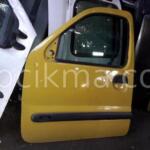 Renault kango sol ön kapi temiz orijinal hatasız