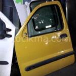 Renault kango sol ön kapi temiz orijinal hatasız