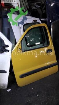 Renault Kangoo Sol Ön Kapı çıkma parça