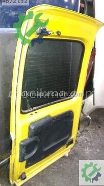 Renault Kangoo Sol Ön Kapı çıkma parça