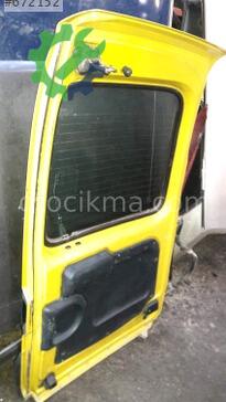 Renault Kangoo Sol Ön Kapı çıkma parça