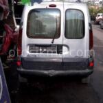 Renault kango sol ön kapi temiz orijinal hatasız