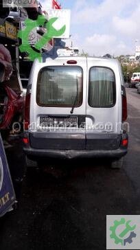 Renault Kangoo Sol Ön Kapı çıkma parça