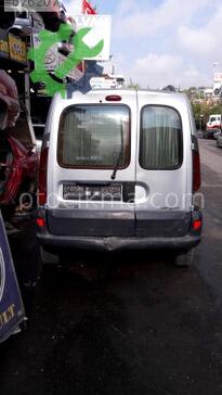 Renault Kangoo Sol Ön Kapı çıkma parça