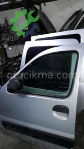Renault kango sol ön kapi temiz orijinal hatasız