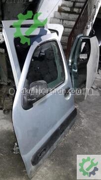 Renault Kangoo Sol Ön Kapı çıkma parça