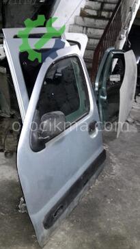 Renault Kangoo Sol Ön Kapı çıkma parça