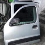 Renault kango sol ön kapi temiz orijinal hatasız
