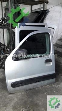 Renault Kangoo Sol Ön Kapı çıkma parça