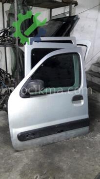 Renault Kangoo Sol Ön Kapı çıkma parça