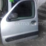 Renault kango sol ön kapi temiz orijinal hatasız