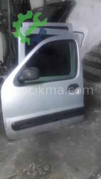 Renault Kangoo Sol Ön Kapı çıkma parça