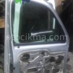 Renault kango sol ön kapi temiz orijinal hatasız