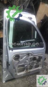 Renault Kangoo Sol Ön Kapı çıkma parça