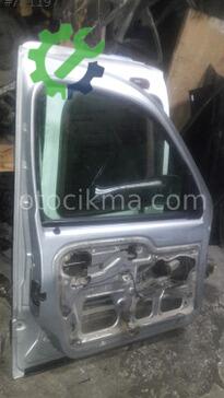 Renault Kangoo Sol Ön Kapı çıkma parça
