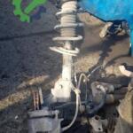 Renault Kango Sol Ön Taşıyıcı Hatasız Orjinal Çıkma