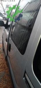 Renault kango sol önkapı