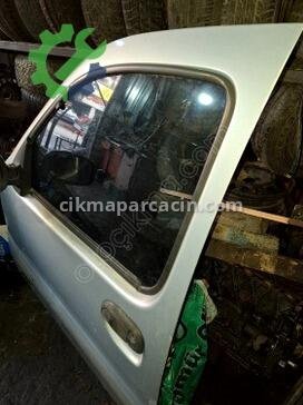 Renault Kangoo Kapı (Ön Sol) çıkma parça