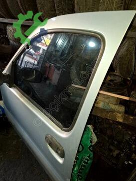 Renault Kangoo Kapı (Ön Sol) çıkma parça