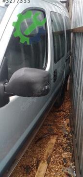 Renault Kangoo Kapı (Ön Sol) çıkma parça
