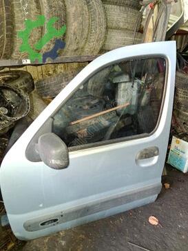 Renault Kangoo Kapı (Ön Sol) çıkma parça
