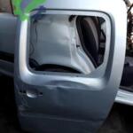 Renault kango sol sürgülü kapi