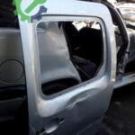 Renault kango sol sürgülü kapi