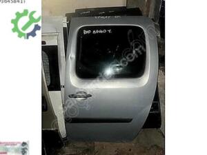 Renault Kangoo Sol Kapı Sökme Çıkma