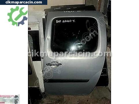 Renault Kangoo Kapı çıkma parça