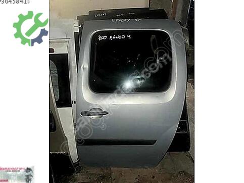Renault Kangoo Kapı çıkma parça