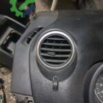 Renault Kango Sol Üfleme Izgarası Hatasız Orjinal Çıkma