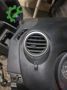 Renault Kango Sol Üfleme Izgarası Hatasız Orjinal Çıkma