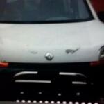 RENAULT KANGO SOL YAN PANEL ÇIKMA PARÇA MISIRCIOĞLU OTO