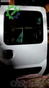 RENAULT KANGO SÜRGÜLÜ KAPI