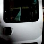 RENAULT KANGO SÜRGÜLÜ KAPI
