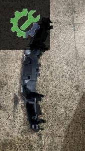 Renault Kango tampon panjur   İç bakalit