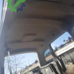 Renault Kango Tavan Döşemesi Hatasız Orjinal Çıkma