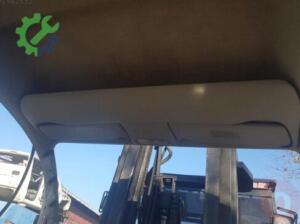 Renault Kango Tavan Rafı Hatasız Orjinal Çıkma