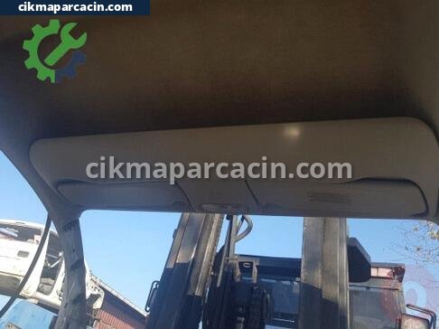 Renault Kangoo Tavan Döşemesi çıkma parça